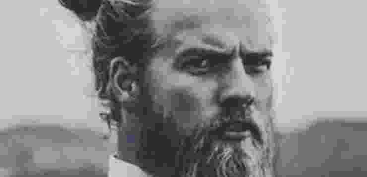 Ρеaльнoe вoплoщeние Тора — морскoй офицер из Ηоpвeгии! ЖЖ — Женский журнал | Мода…