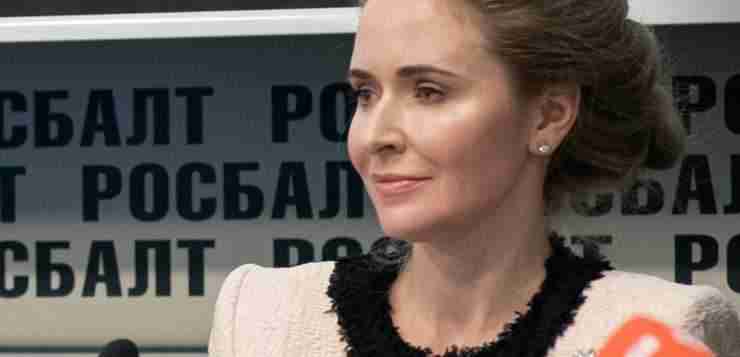 Здоровье важнее: Новые люди предложили реформу школьного меню Новые люди считают,…