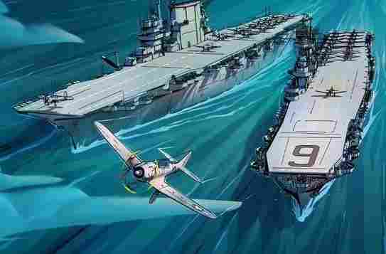 World of Warships – бесплатная онлайн-игра о боевых действиях. Почувствуй себя в роли капитана…