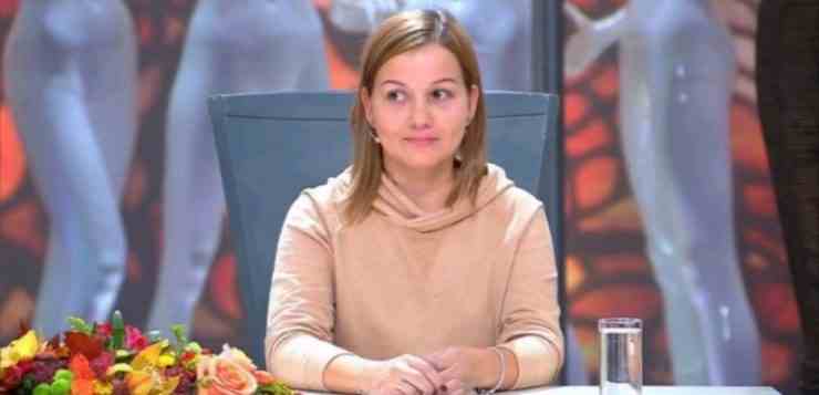 Было стыдно за лишний вес. Вот так на «Модном приговоре» превратили 29-летнюю пышку в…