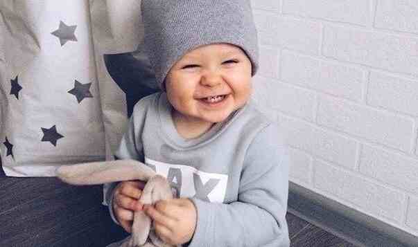 Улыбки родных — самое ценное ️