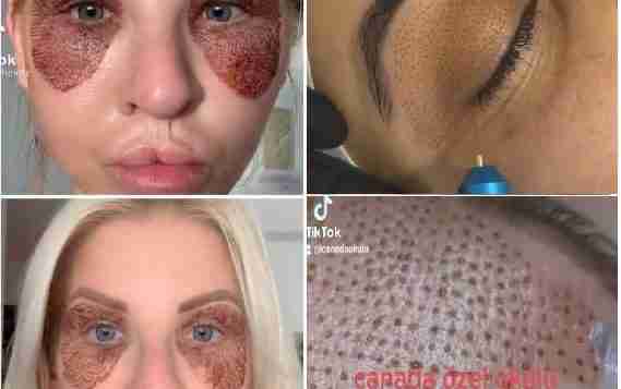 Божечки, что это такое?? 😱👇🏻
