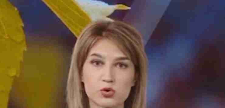Мне кажется, у неё рост высокий
