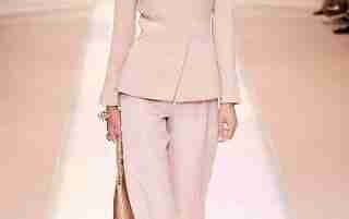 Giorgio Armani Prive Haute Couture