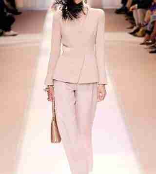 Giorgio Armani Prive Haute Couture