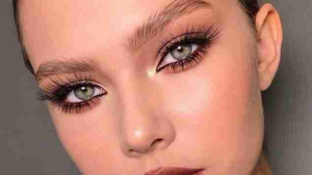 Мой секрет идеальных Smokey Eyes🔥👇🏻