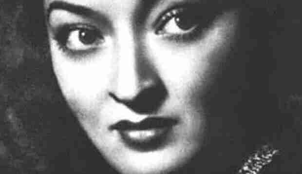 Лидия Циргвава стала вдовой в 34 года и больше не вышла замуж…. 14 апреля…