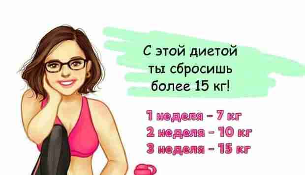 Сбросить лишний вес оказалось так просто! Процесс похудения из необходимости превратился в настоящее удовольствие!)…