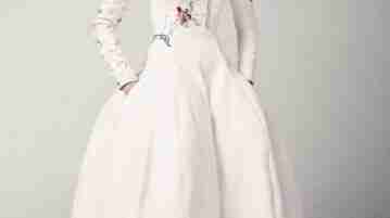 Lily Donaldson for VOGUE Turkey by David Slijper