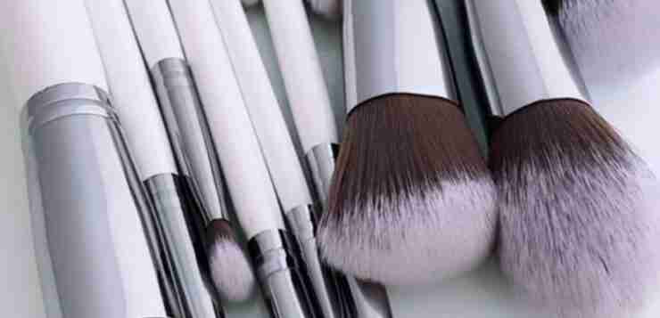 Набор 12 кистей bmakeup 😍👇🏻