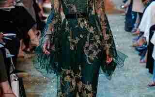 Elie Saab Couture