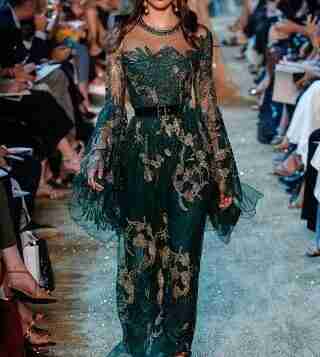 Elie Saab Couture