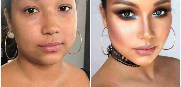Этот паблик научит тебя краситься👉🏻 vk.com/bmakeup_ru