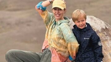 Ксения Собчак рассказала о жестких правилах воспитания сына! 43-летняя журналистка воспитывает 8-летнего сына Платона,…
