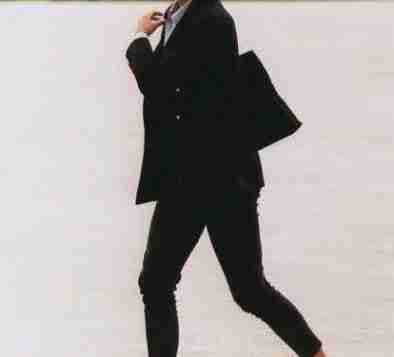 Икона стиля: Princess Diana (1961-1997)