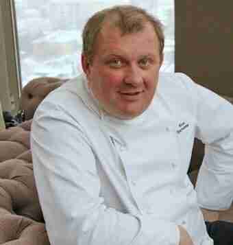 Константин Ивлев задолжал 8 миллионов рублей по алиментам Известный шеф-повар и телеведущий Константин Ивлев…