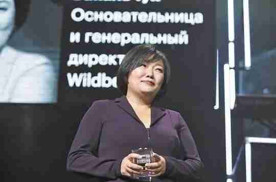 Татьяна Бакальчук (основательница Wildberries) подтвердила информацию о том, что её сотрудники ведут ВК блог,…