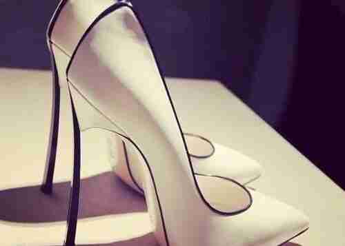 Роскошные туфельки от Casadei