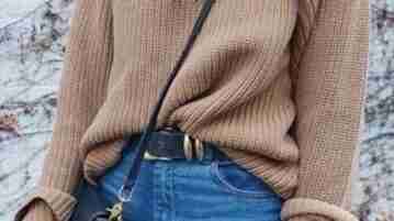 Sweaters