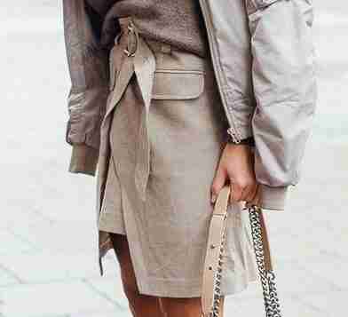 Сумка Chanel. Must have