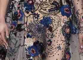 Волшебные платья от ELIE SAAB
