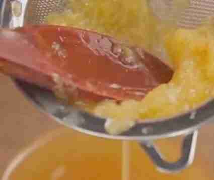 Готовим вкусный натуральный сироп от кашля