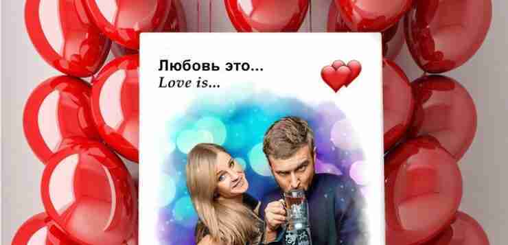 [club100602540|Отличная идея подарка!] Настоящая картина на холсте по фото Доставка прямо в руки, упаковка,…