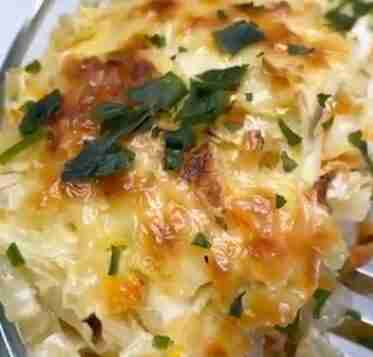 Худеем вкусно! 🥗 Диетический ужин без лишних хлопот — ваш путь к стройности! Ингредиенты:…