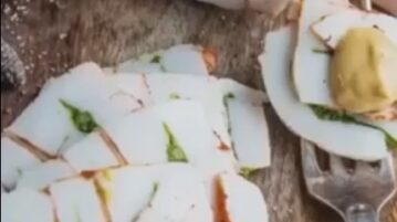 Готовим самое вкусное в мире сало