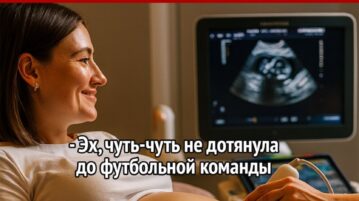 Египетская женщина установила невероятный рекорд, узнав во время планового осмотра о многоплодной беременности Оказалось,…