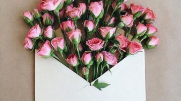 Доброе утро Пусть ваш день будет наполнен любовью