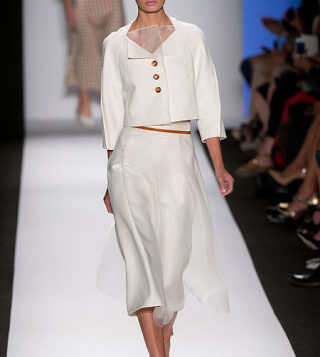 Carolina Herrera