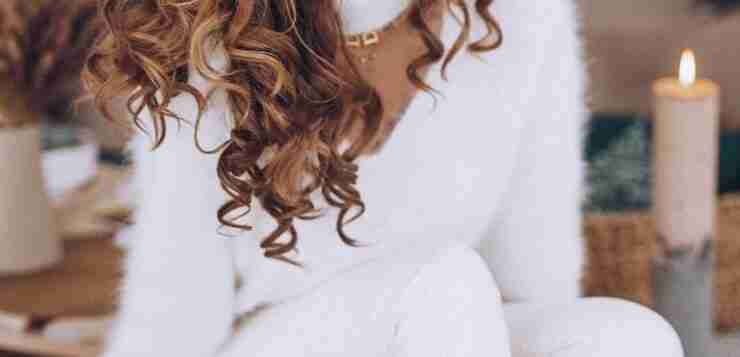Как вам Total White Look?