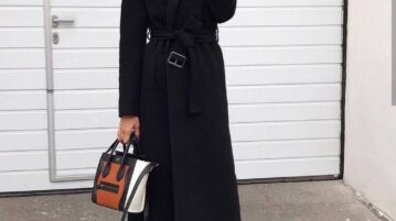Total black️