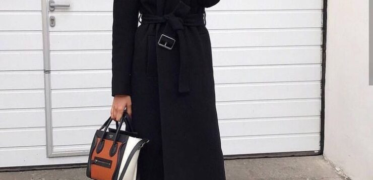 Total black️