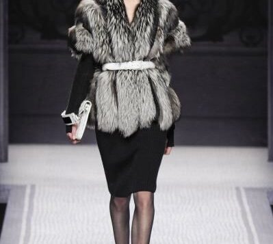 ALBERTA FERRETTI