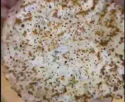 🥔🥞 Картофельные блинчики с яйцом и овощами 🥕 Пора порадовать себя и своих близких…