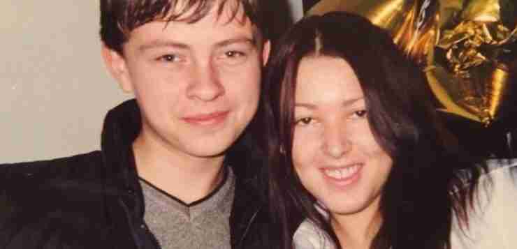 Ирина Дубцова и Прохор Шаляпин в 90-е В 1993 году родители Ирины Дубцовой создали…