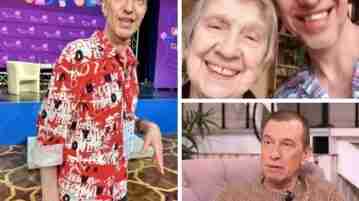 55-летний Сергей Соседов не собирается съезжать от мамы: «Нам очень комфортно вдвоем» Сергей Соседов…