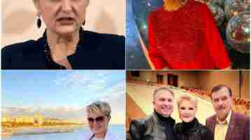Маргарита Суханкина рассказала, как живет после операции по уменьшению желудка 59-летняя Маргарита Суханкина сейчас…