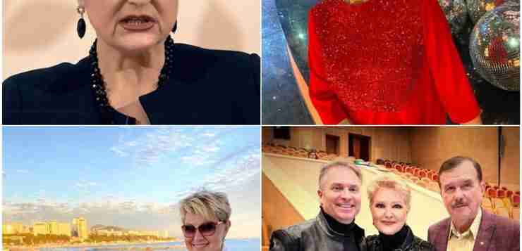 Маргарита Суханкина рассказала, как живет после операции по уменьшению желудка 59-летняя Маргарита Суханкина сейчас…