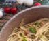 Паста «Том Ям» — яркое и необычное блюдо в тайском стиле! КБЖУ на 100…