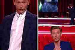 Павел Воля после скандала из-за оскорбления 25-летней активистки покинул Comedy Club Напомним, что недавно…