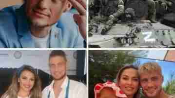 Жена экс-участника «Дома-2» Задойнова рассказала, почему он отправился на СВО Бывший участник скандального шоу…
