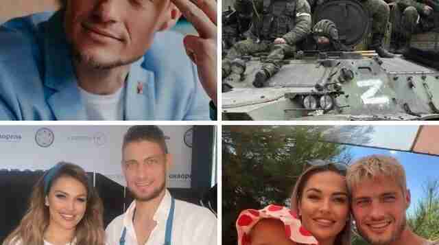 Жена экс-участника «Дома-2» Задойнова рассказала, почему он отправился на СВО Бывший участник скандального шоу…
